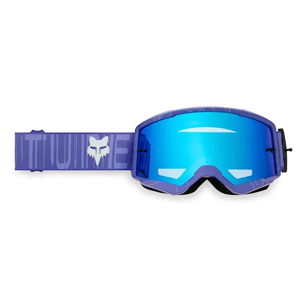 Bike Eyewear Fox Main Diffuse SE Spark purple dove 2026
