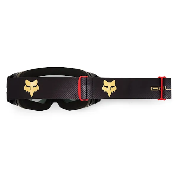 Bike okuliare Fox Mtb Vue Goggle Goldstone Se black 2026