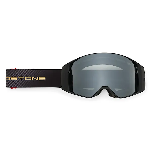 Bike okuliare Fox Mtb Vue Goggle Goldstone Se black 2026