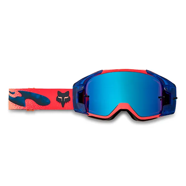 Bike Eyewear Fox Vue Vision LE vivid 2026