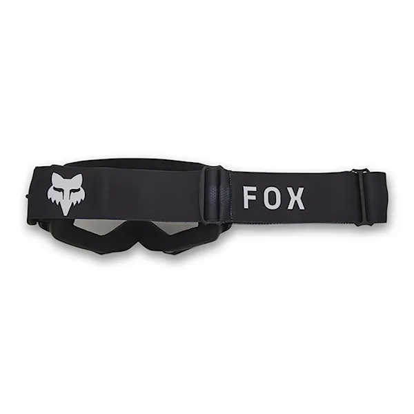 Bike Eyewear Fox Youth Main Core black 2026
