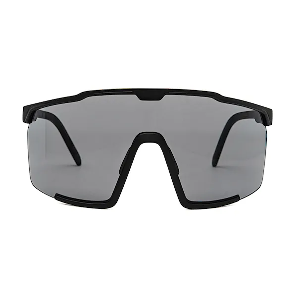 Bike okuliare Horsefeathers Proton matt black | smoke 2026