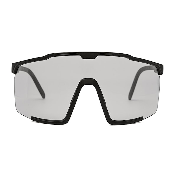 Bike brýle Horsefeathers Proton Photochromic matt black | grey 2026