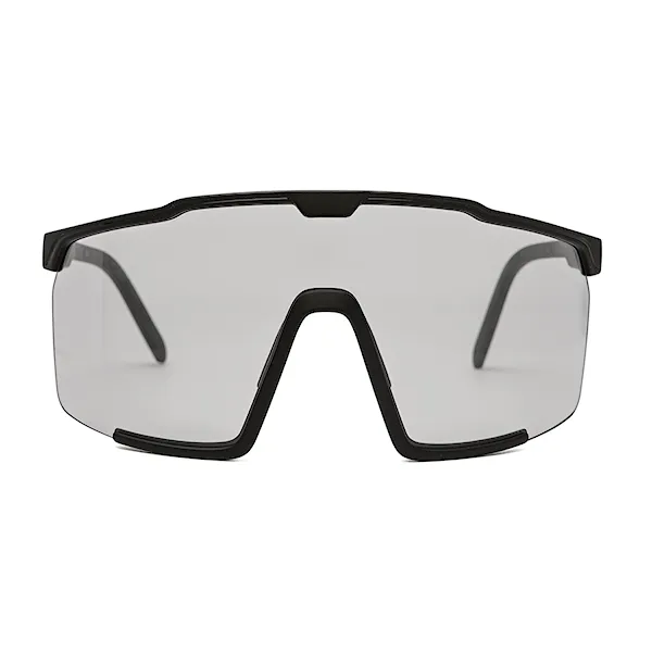 Bike okuliare Horsefeathers Proton Photochromic matt black | grey 2026