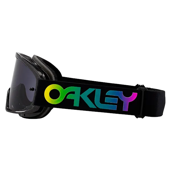 Bike brýle Oakley O Frame 2.0 Pro MTB b1b galaxy black | dark grey