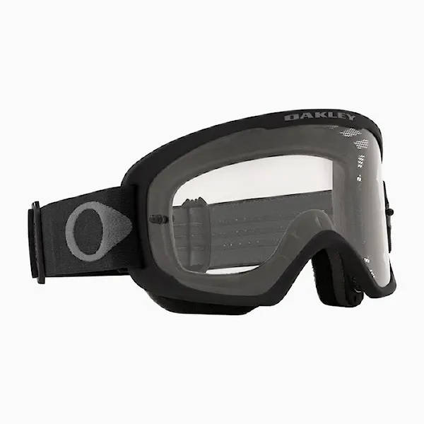 Bike brýle Oakley O Frame 2.0 Pro MTB black gunmetal | clear