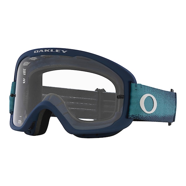 Okulary rowerowe Oakley O Frame 2.0 Pro MTB pacific | clear