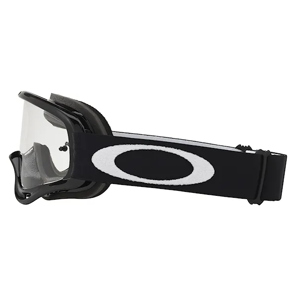Bike brýle Oakley O Frame MX jet black | clear