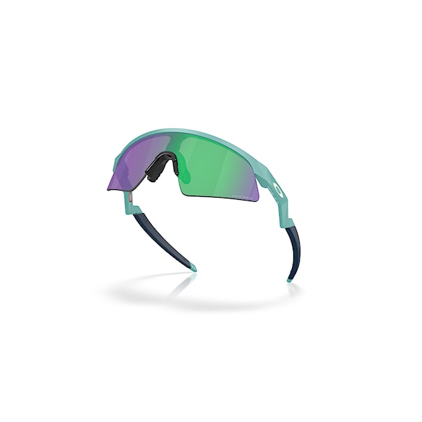 Bike okuliare Oakley Resistor Sweep matte pacific | prizm jade