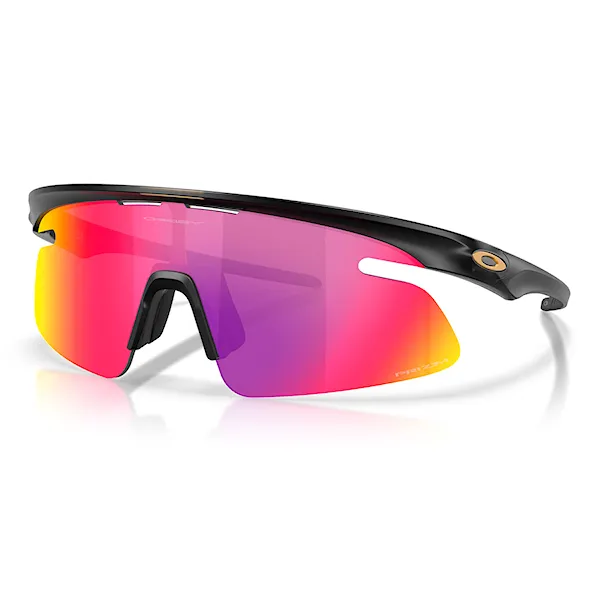 Bike brýle Oakley RSLV Lite black ink | prizm road