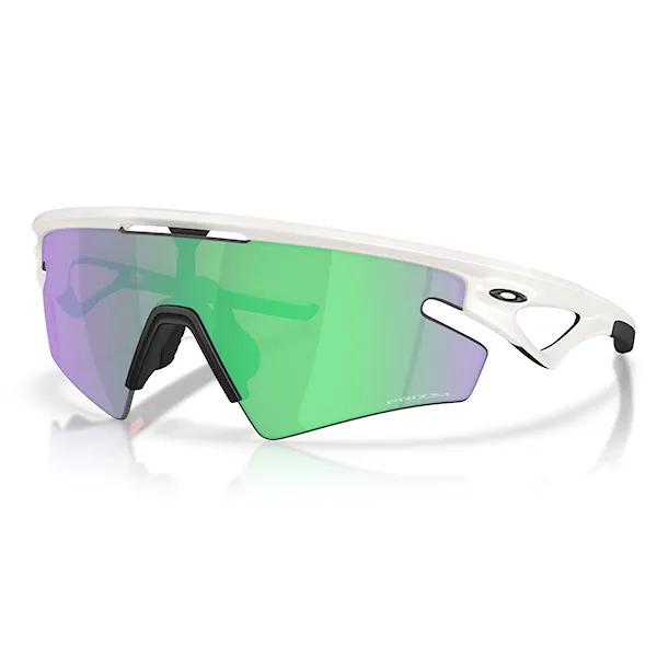 Bike brýle Oakley Sphaera Slash matt vapor | prizm road jade