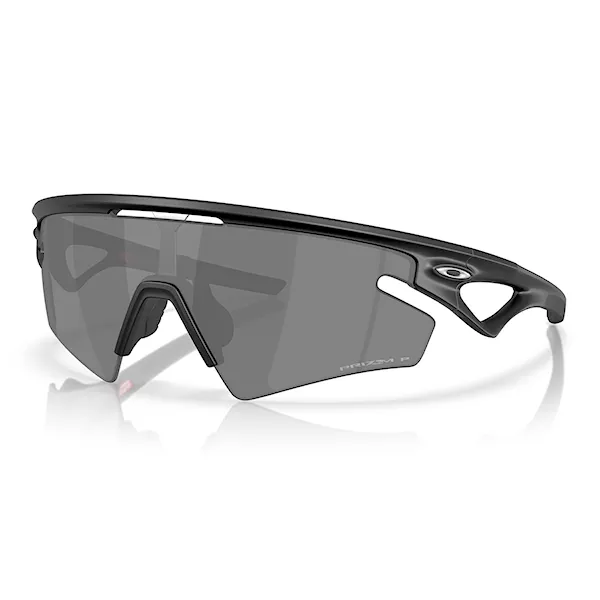 Bike brýle Oakley Sphaera Slash matte black | prizm black polarized