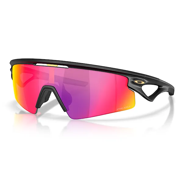 Bike brýle Oakley Sphaera Strike matte black | prizm road
