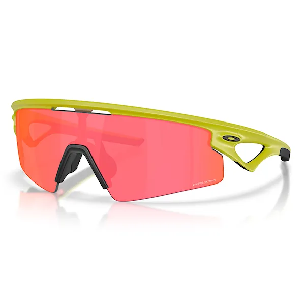 Bike brýle Oakley Sphaera Strike matte cactus | prizm trail torch