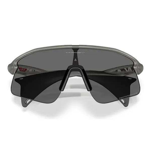 Bike Eyewear Oakley Stunt Devil grey ink | photochromic