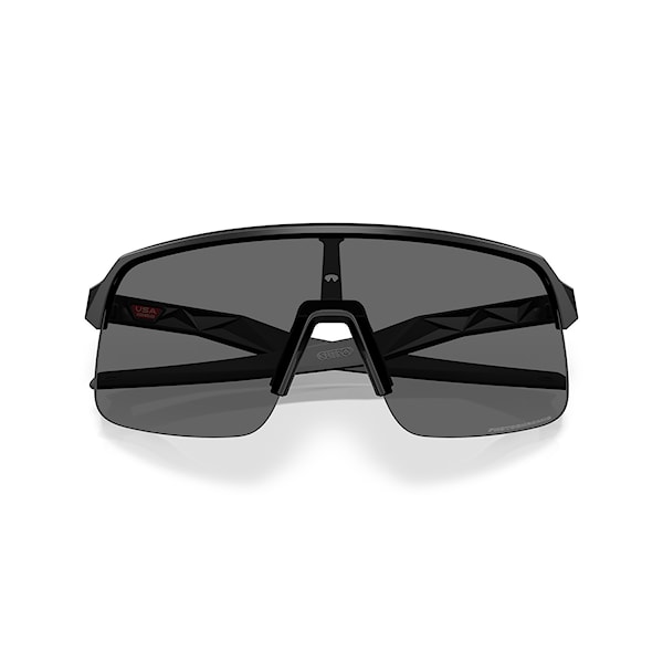 Bike okuliare Oakley Sutro Lite S matte black | clear photochromic