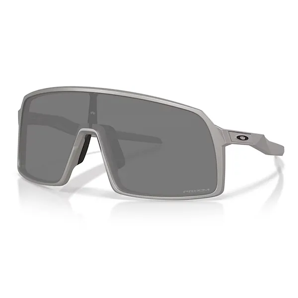 Bike brýle Oakley Sutro titanium | prizm black