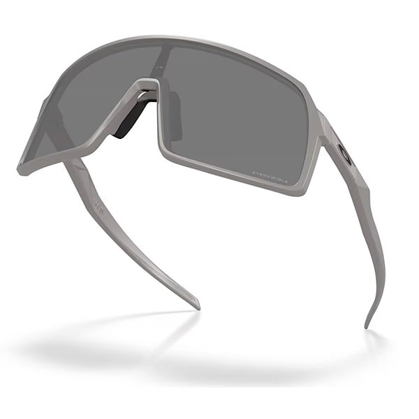 Bike okuliare Oakley Sutro titanium | prizm black