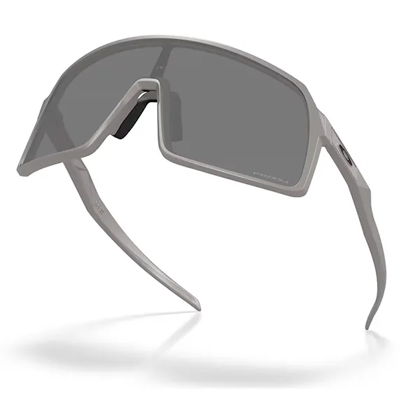 Bike okuliare Oakley Sutro titanium | prizm black