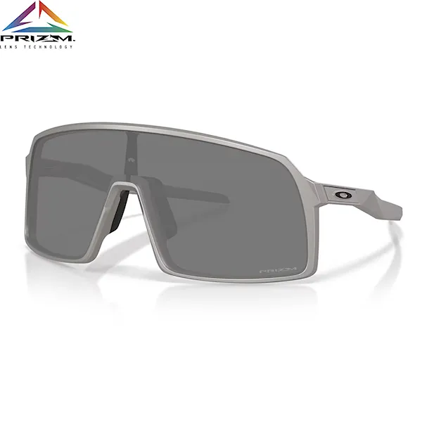 Bike okuliare Oakley Sutro titanium | prizm black