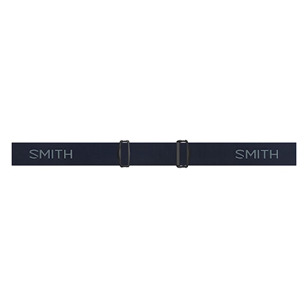 Bike brýle Smith Loam MTB midnight navy | contrast rose flash multilayer+clear 2026