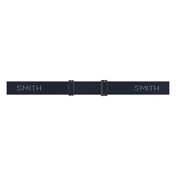 Bike brýle Smith Loam MTB midnight navy | contrast rose flash multilayer+clear 2026