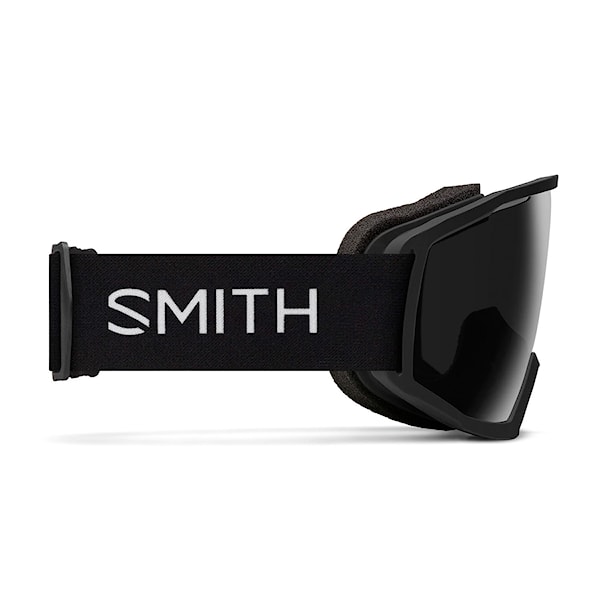 Bike brýle Smith Loam S MTB black | black mirror+clear 2026