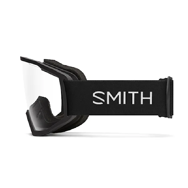 Bike okuliare Smith Loam S MTB black | clear single 2026