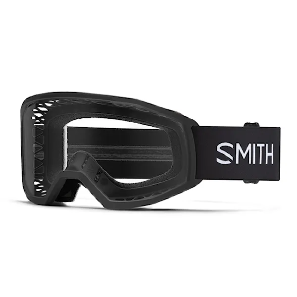 Bike okuliare Smith Loam S MTB black | clear single 2026