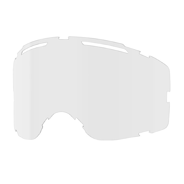Okulary rowerowe Smith Rhythm Mtb black | chromapop contrast rose flash+clear 2026