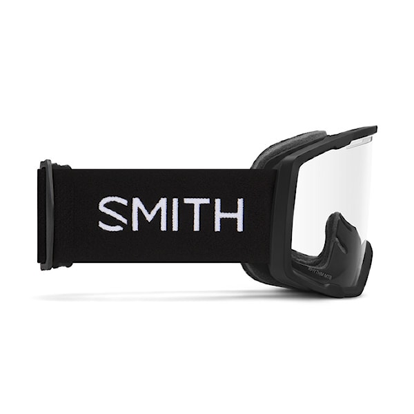 Bike brýle Smith Rhythm MTB + Dirt Screen black | clear 2026