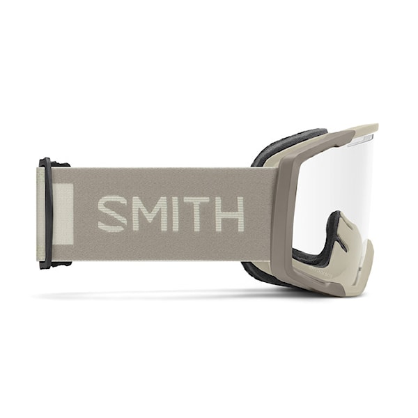 Bike brýle Smith Rhythm MTB + Dirt Screen chalk | clear 2026