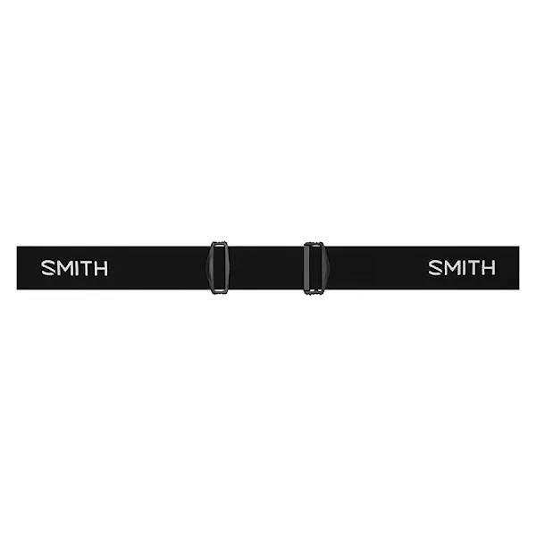 Okulary rowerowe Smith Squad MTB black | chromapop sun black +clear 2026