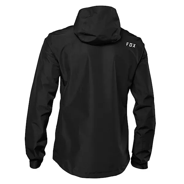 Bike bunda Fox Ranger 2.5L Water Jacket black 2023