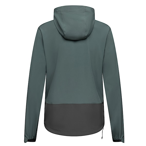 Bike kurtka Fox Ranger Wind Pullover sage 2026