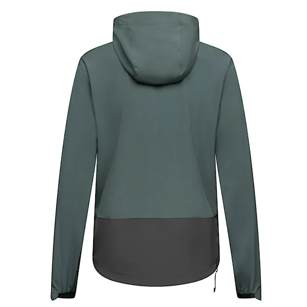 Bike kurtka Fox Ranger Wind Pullover sage 2026