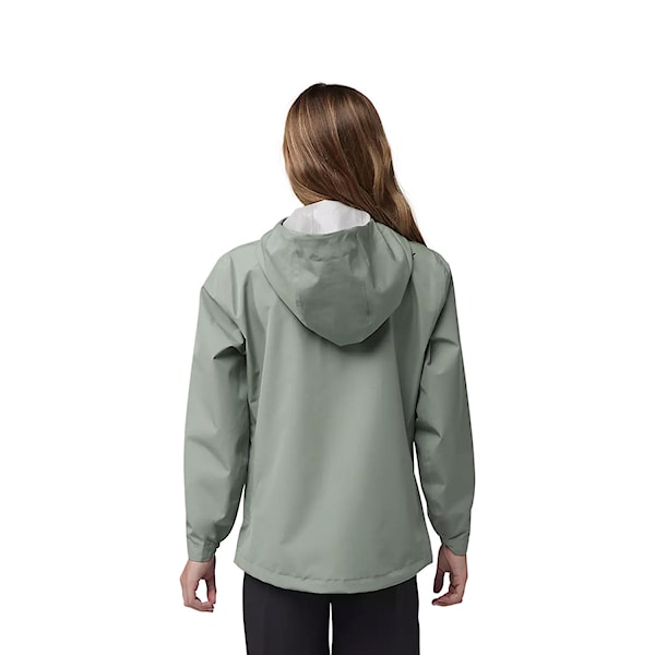 Bike kurtka Fox Youth Ranger 2.5L Water Jacket moss 2025