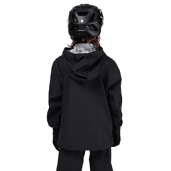 Bike kurtka Fox Youth Ranger Water Jacket black 2026