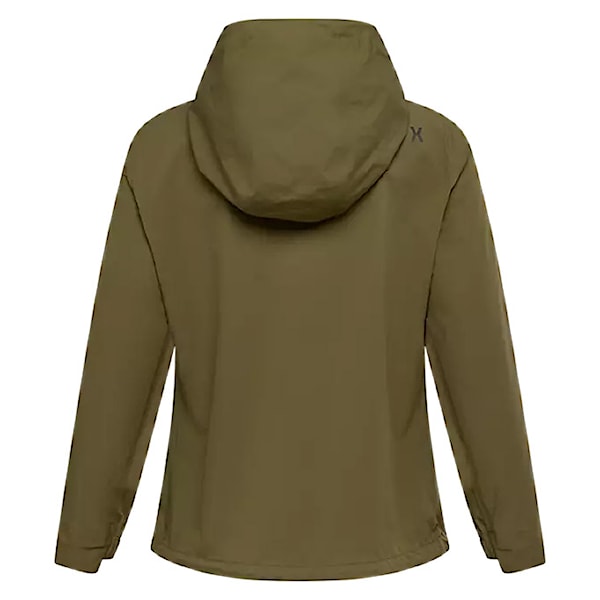 Bike kurtka Fox Youth Ranger Water Jacket olive green 2026