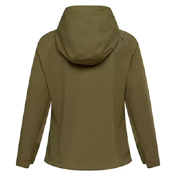 Bike bunda Fox Youth Ranger Water Jacket olive green 2026