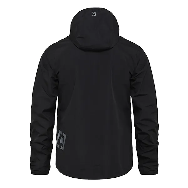 Bike bunda Horsefeathers Peyton Jacket black 2026