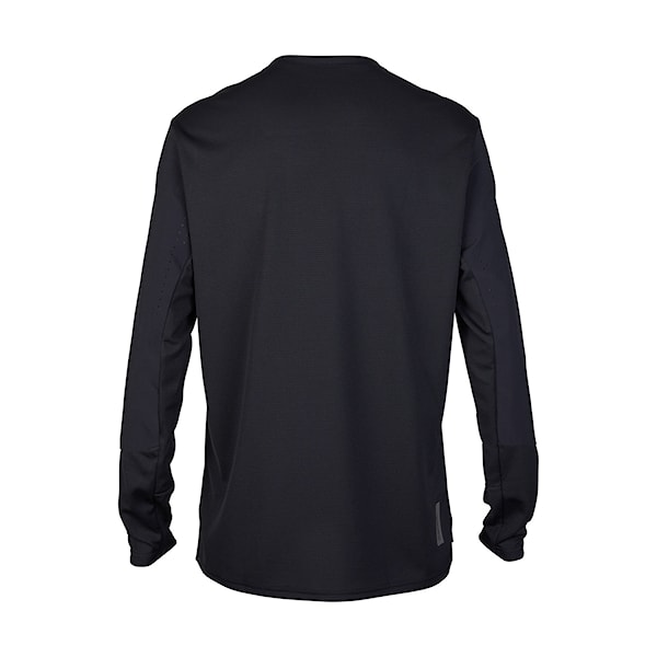 Bike koszulka Fox Defend LS Jersey black 2026