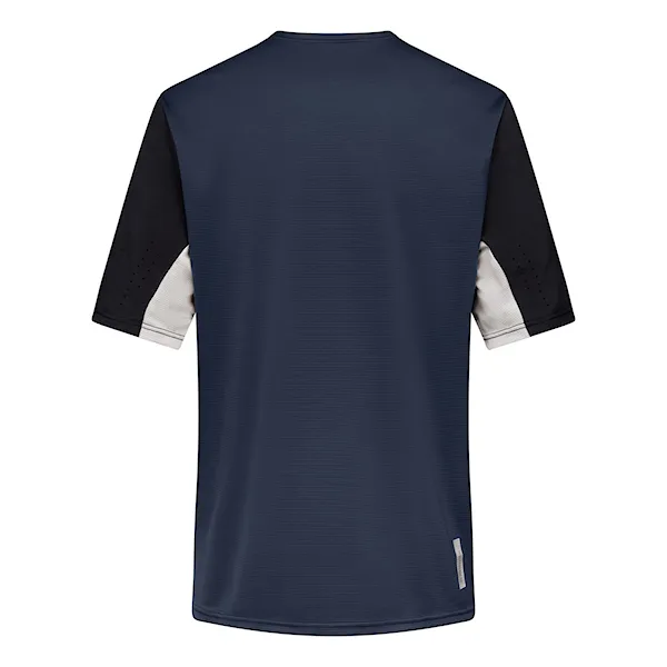 Bike dres Fox Defend SS Jersey galaxy blue 2026
