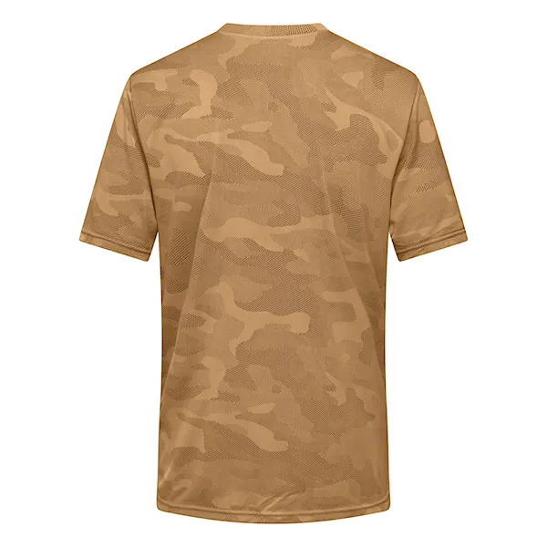 Bike koszulka Fox Ranger Tru Dri SS Jersey nutmeg 2026