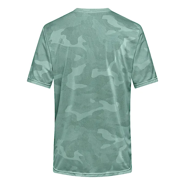 Bike koszulka Fox Ranger Tru Dri SS Jersey pine 2026