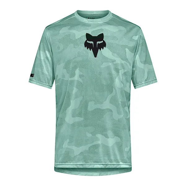 Bike koszulka Fox Ranger Tru Dri SS Jersey pine 2026
