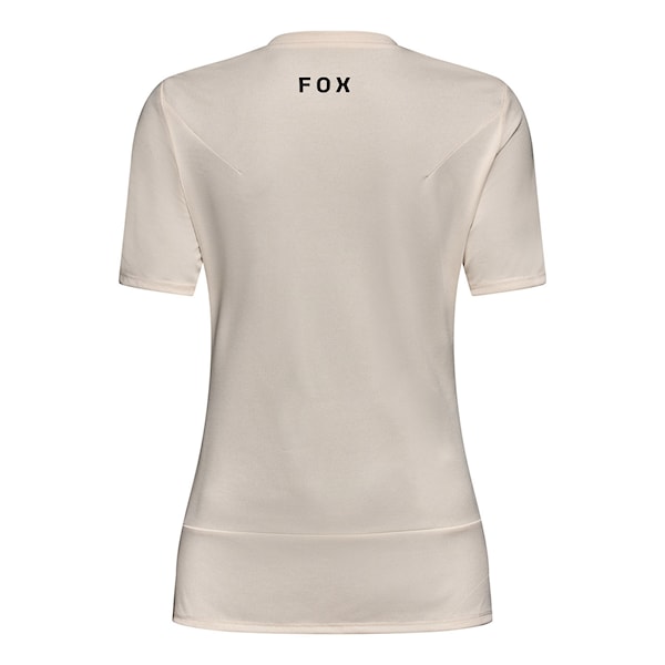 Bike dres Fox Wms Ranger SS Jersey Fox Head chalk 2026