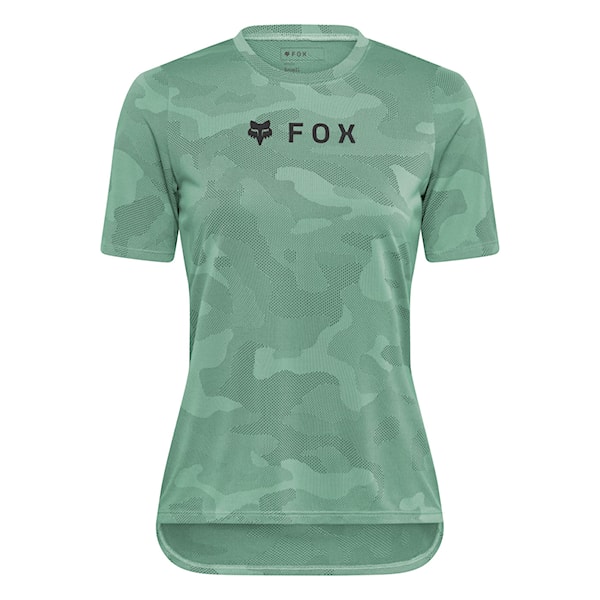 Bike dres Fox Wms Ranger Tru Dri SS Jersey pine 2026