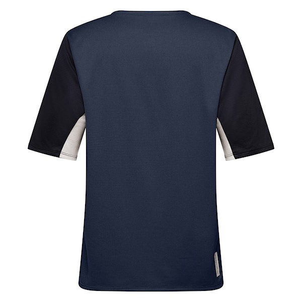 Bike dres Fox Youth Defend SS Jersey galaxy blue 2026