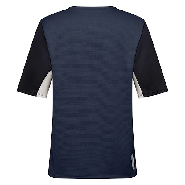 Bike Jersey Fox Youth Defend SS Jersey galaxy blue 2026